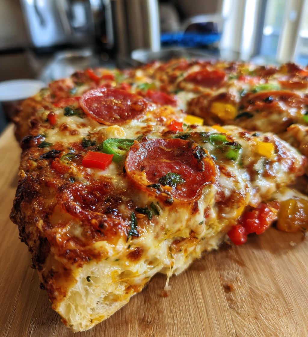 pizza valentine