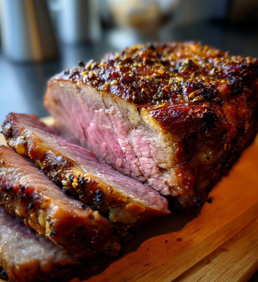 pork ribeye roast
