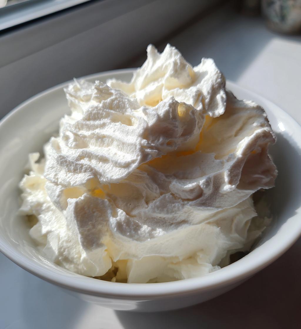 protein cool whip