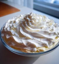 pudding and cool whip