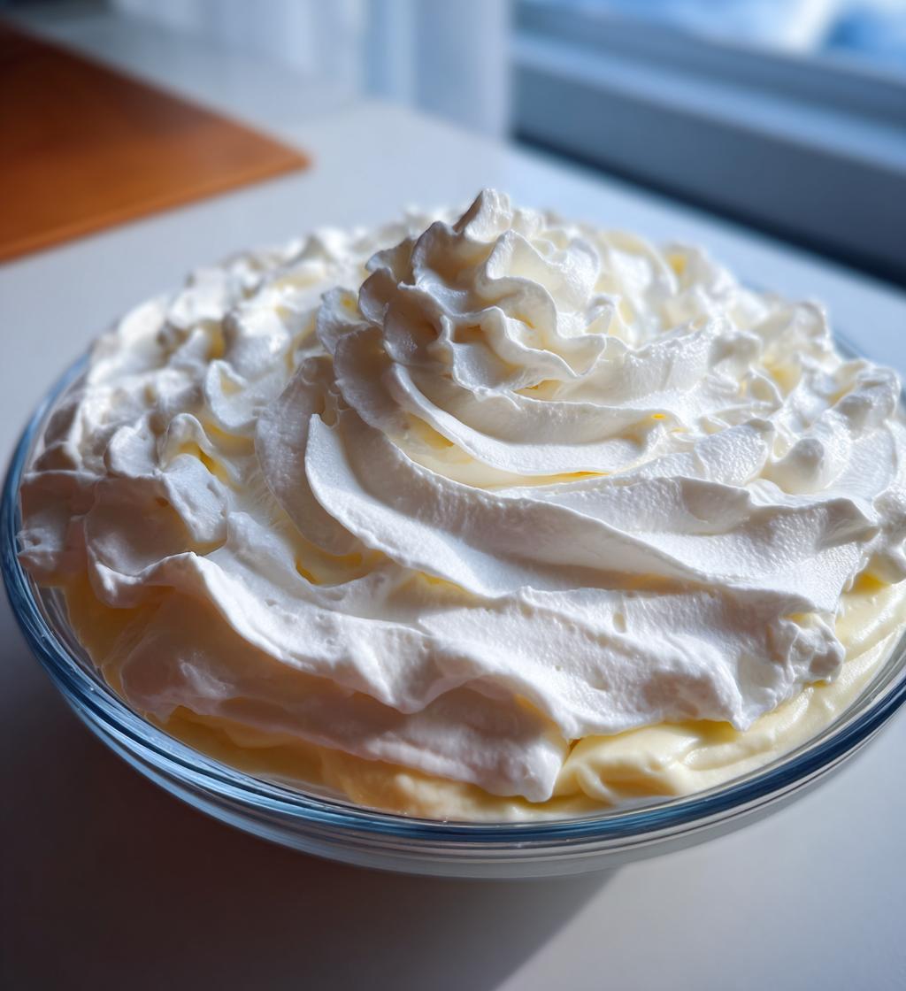pudding and cool whip
