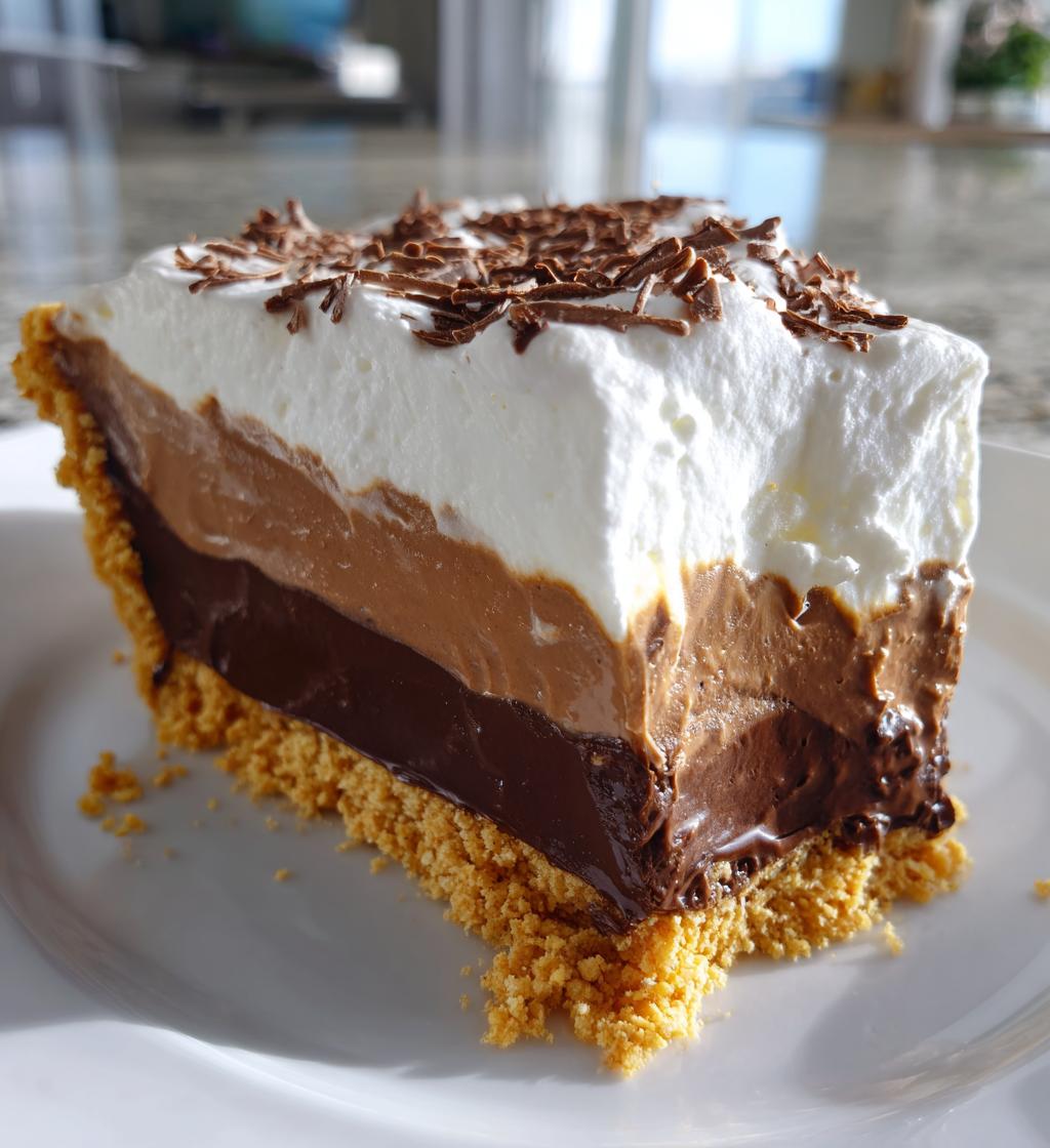 pudding cool whip pie