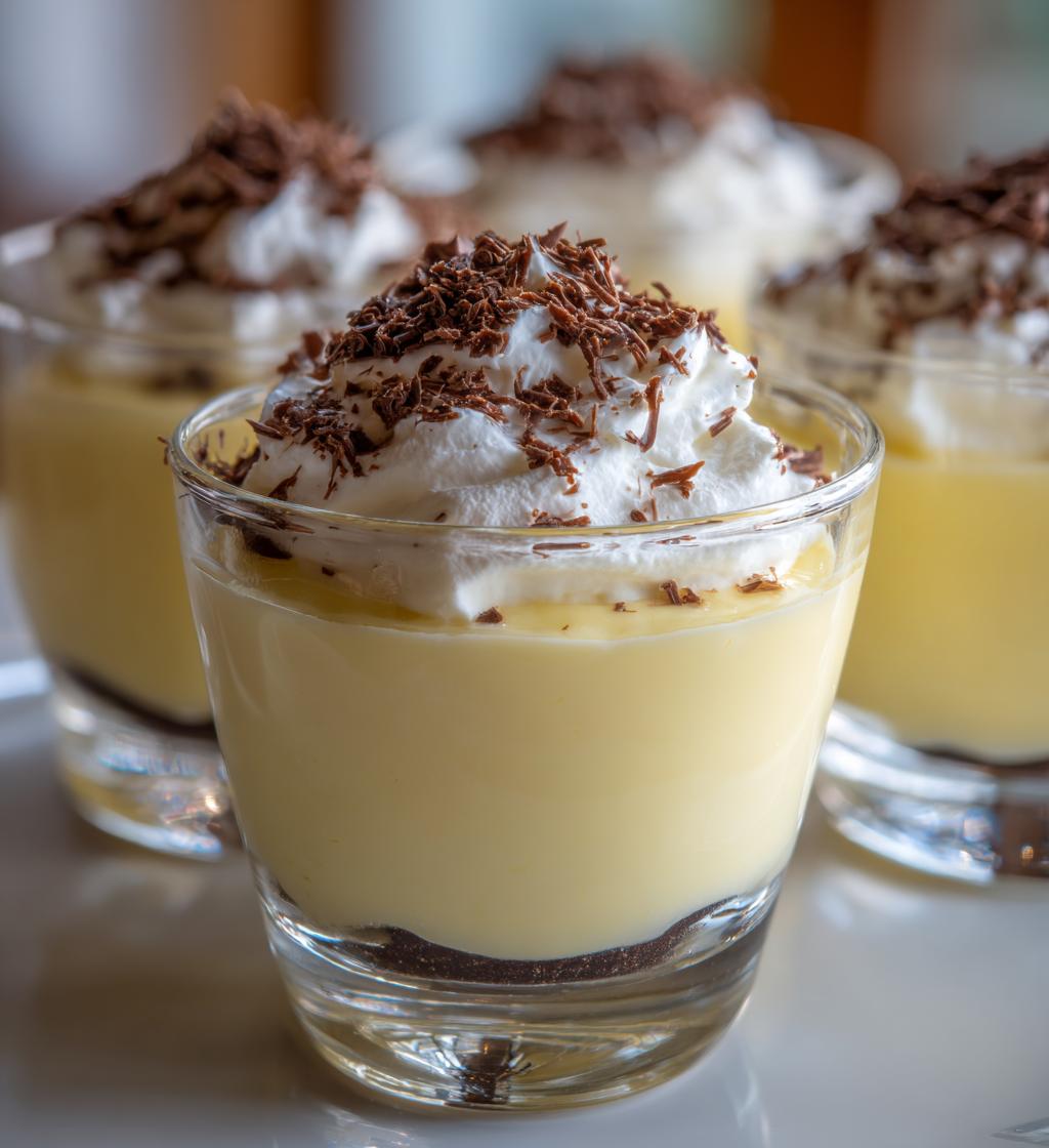 pudding mix and cool whip