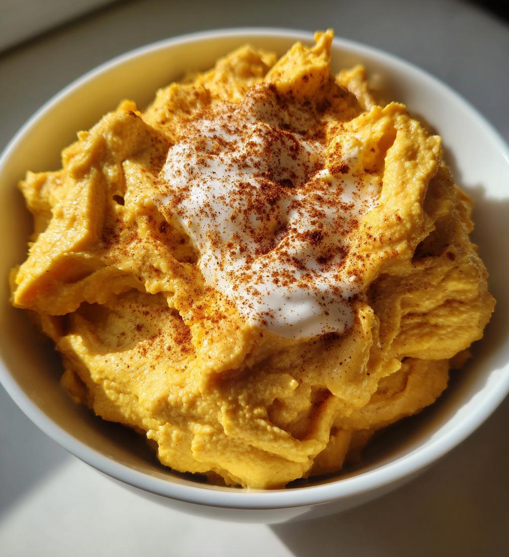 pumpkin and cool whip recipes