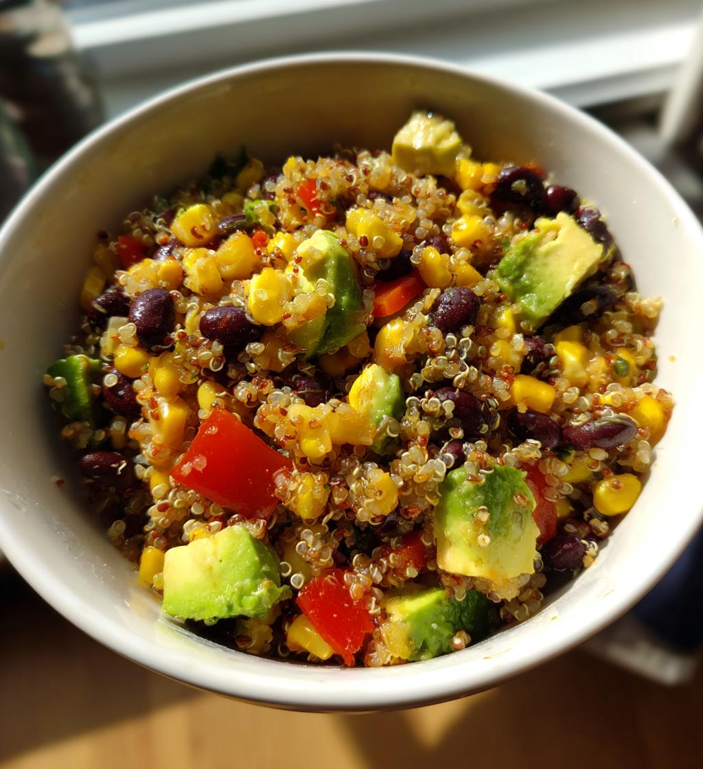 quick daniel fast meals
