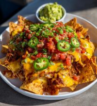 quick game day food