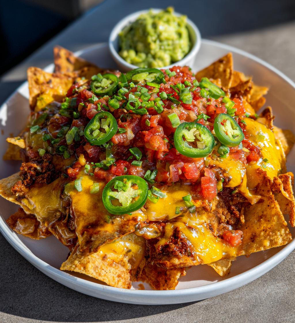 quick game day food