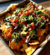 quick super bowl food
