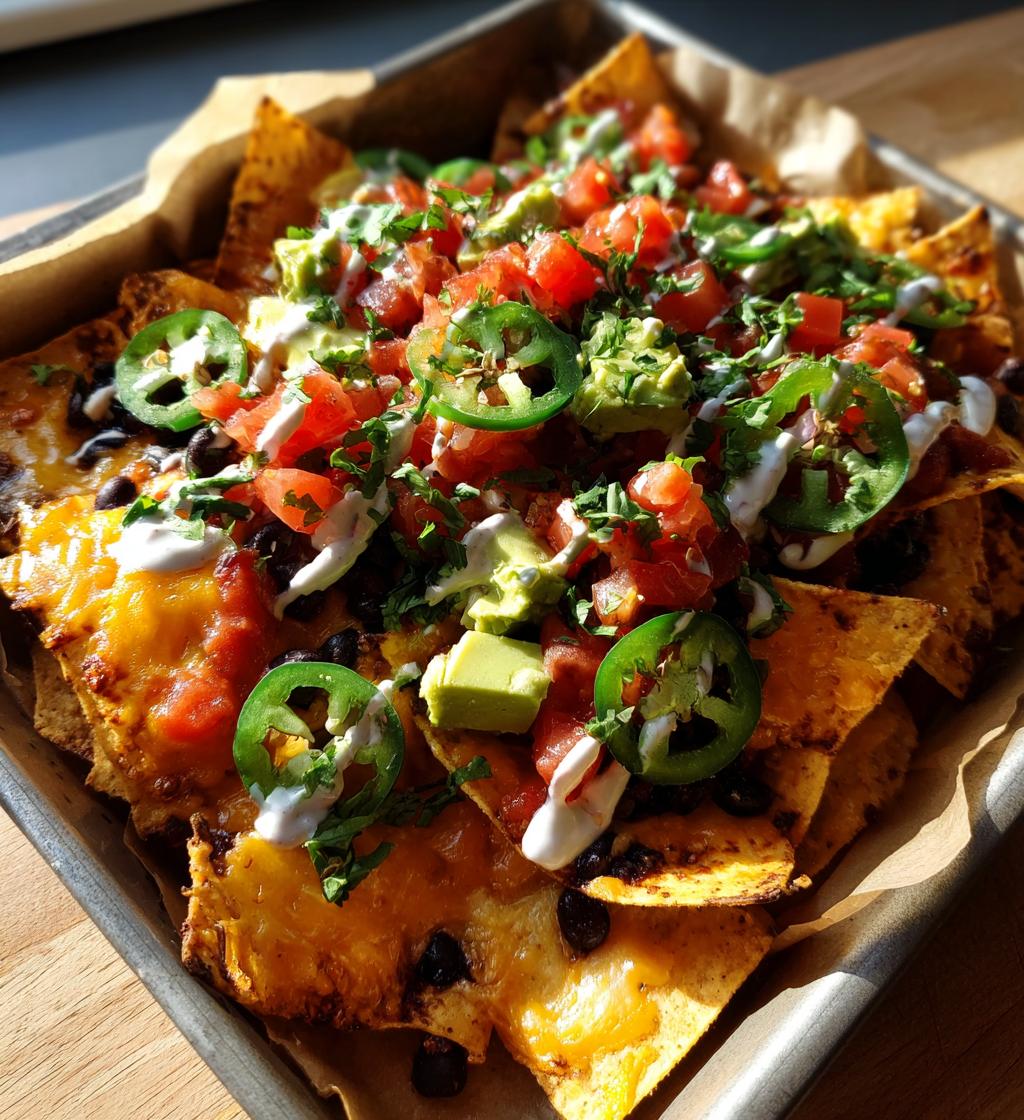 quick super bowl food