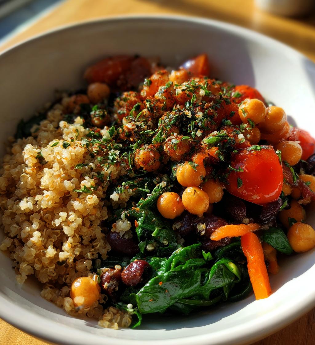 recipes for daniel fast 21 days