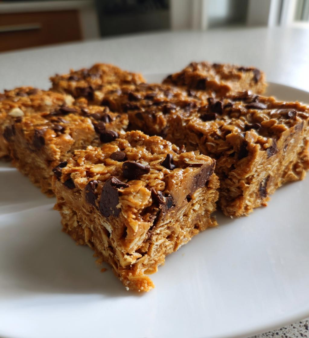 recipes with peanut butter