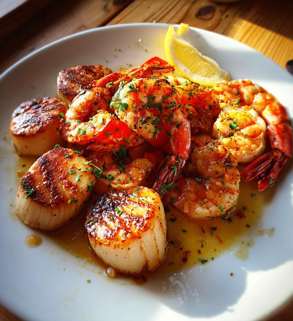 red lobster aesthetic
