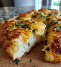 red lobster biscuit pizza crust