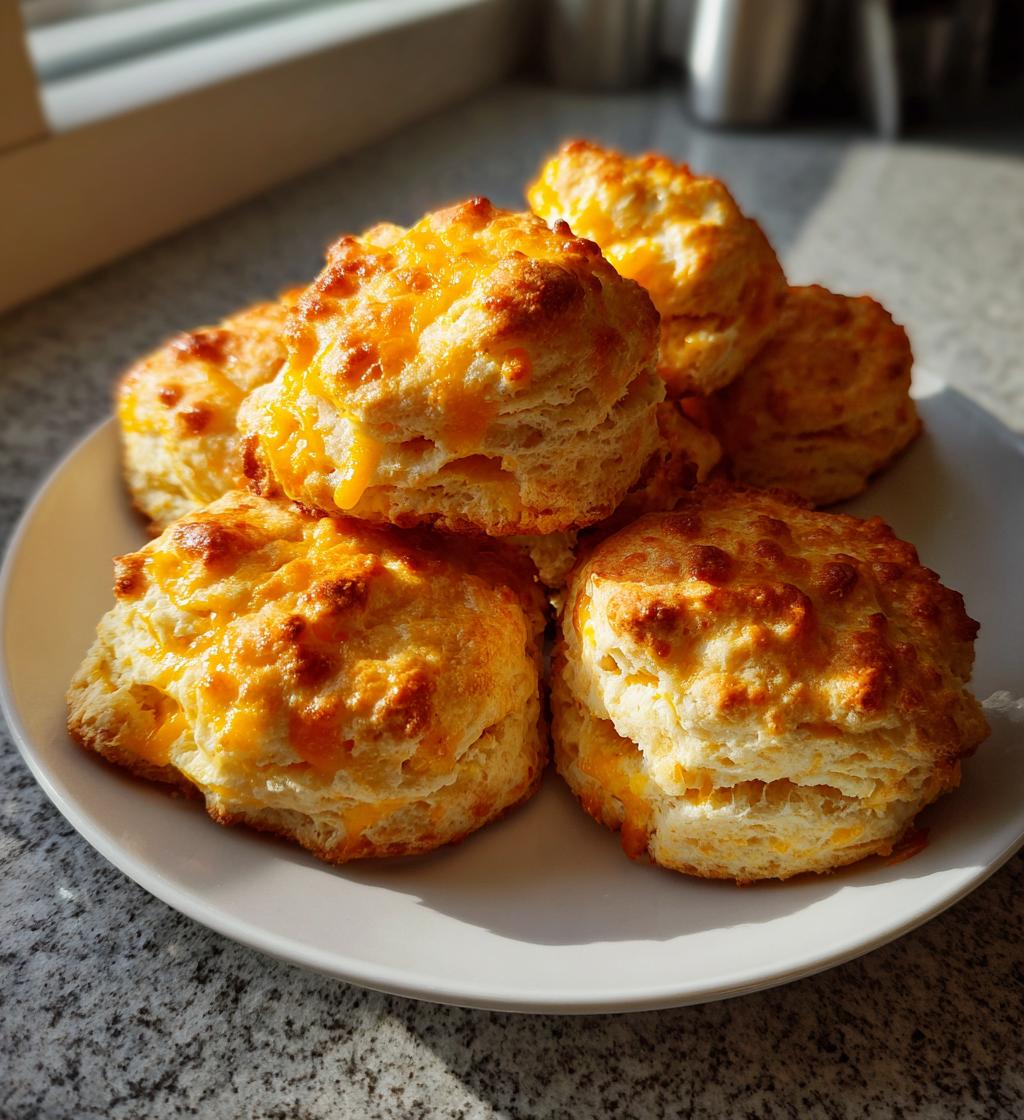 red lobster biscuits with bisquick