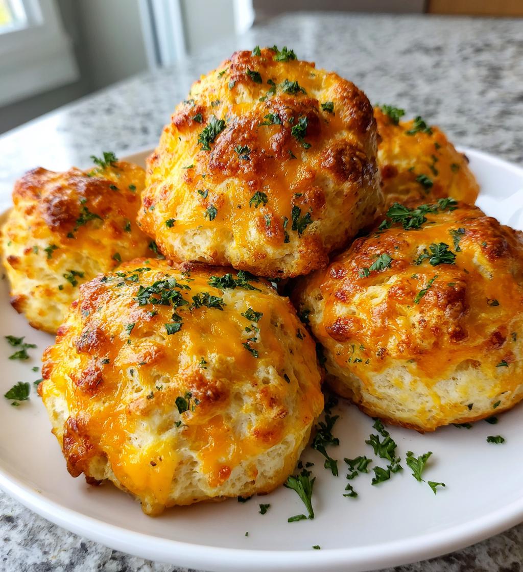red lobster biscuits