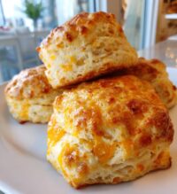 red lobster breakfast biscuits
