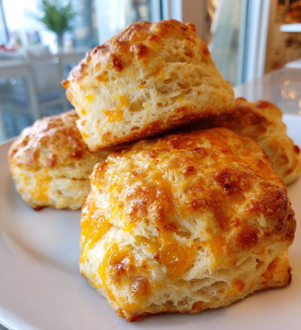 red lobster breakfast biscuits