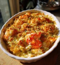 red lobster casserole