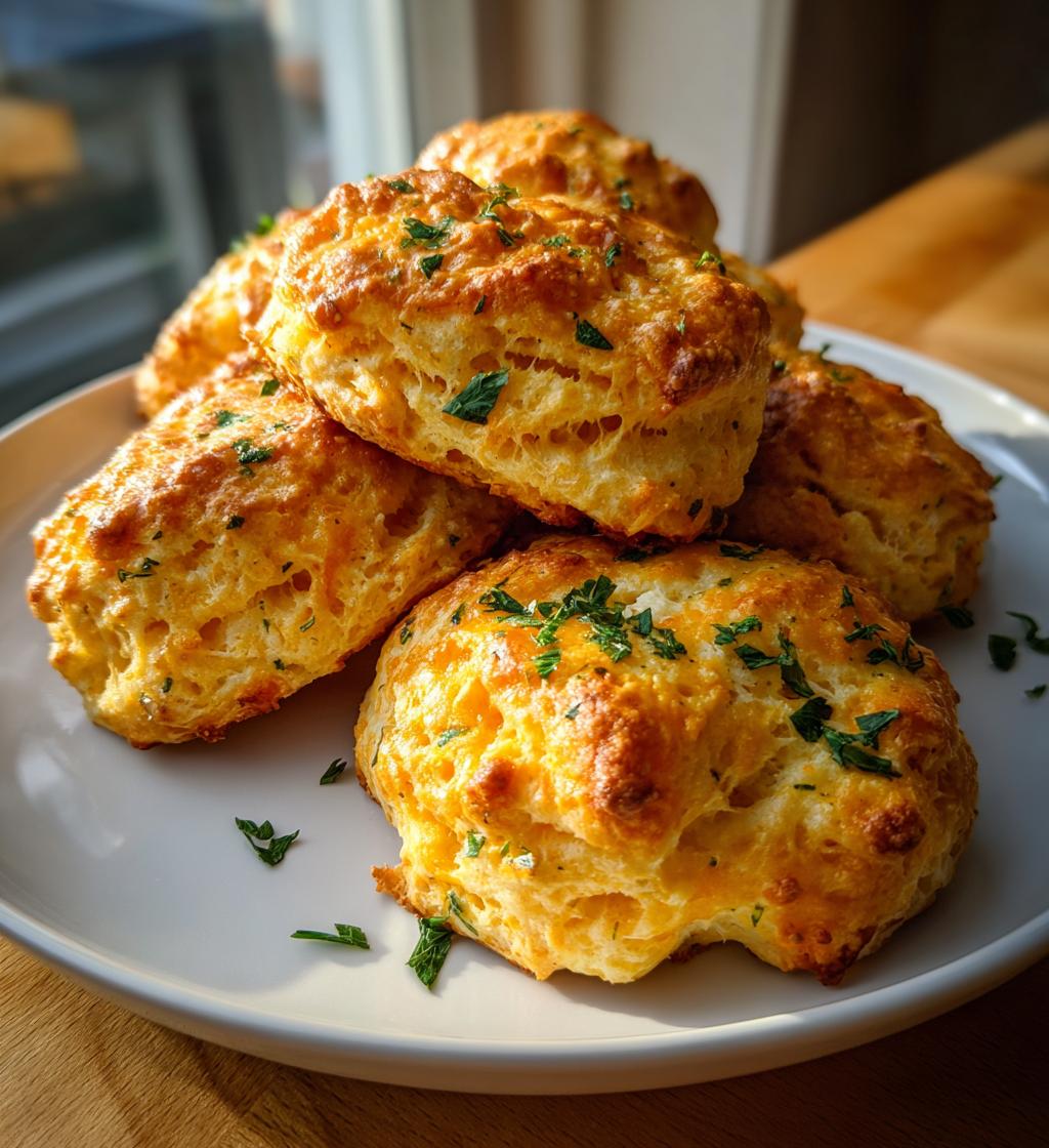 red lobster cheddar bay biscuits