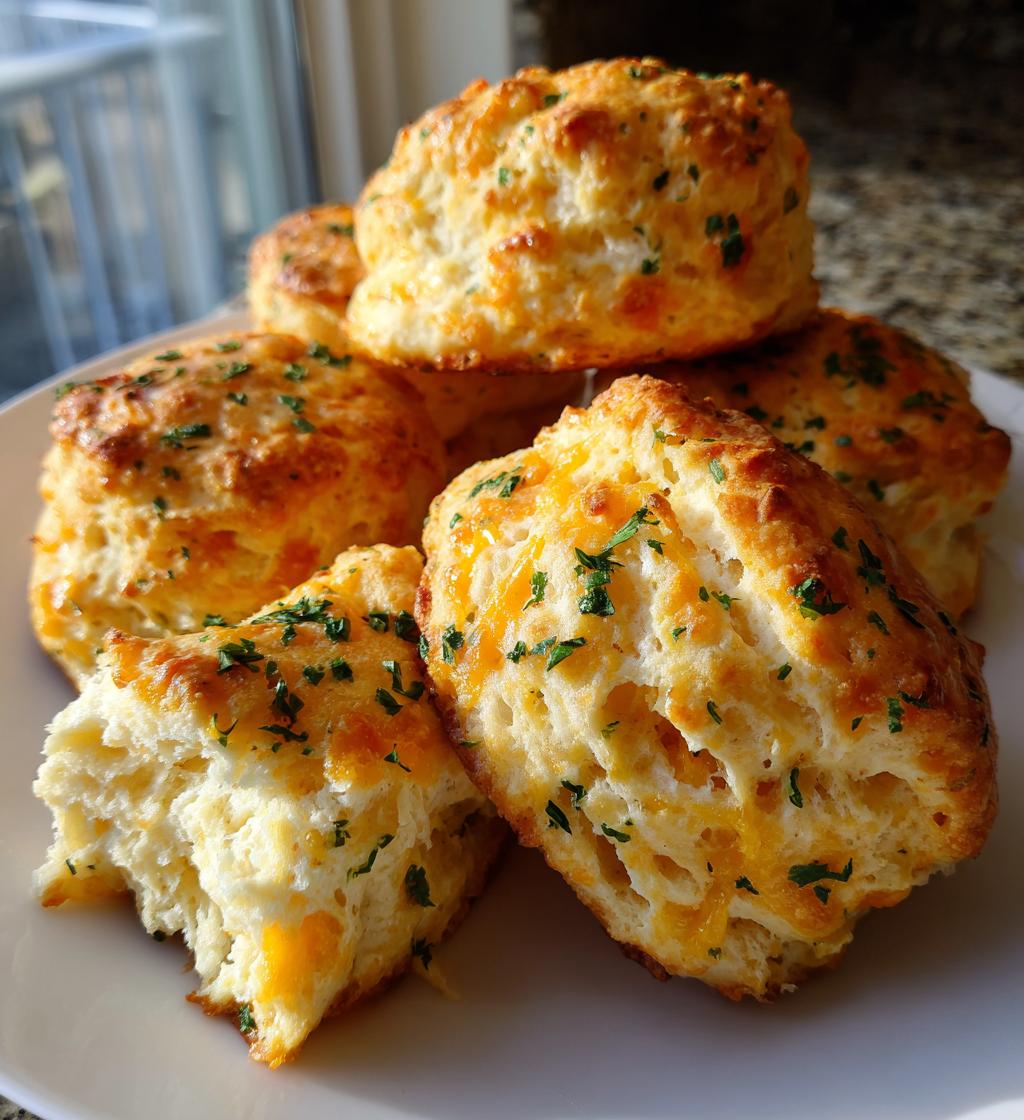 red lobster cheddar biscuits