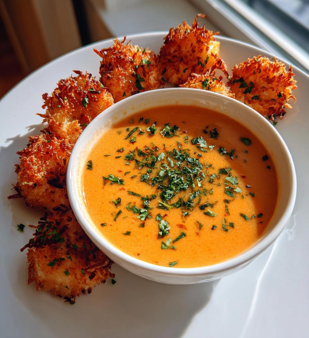 red lobster coconut shrimp sauce