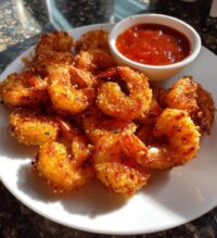 red lobster copycat