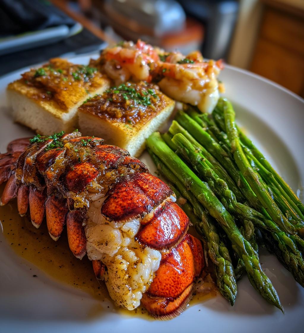 red lobster menu dinners