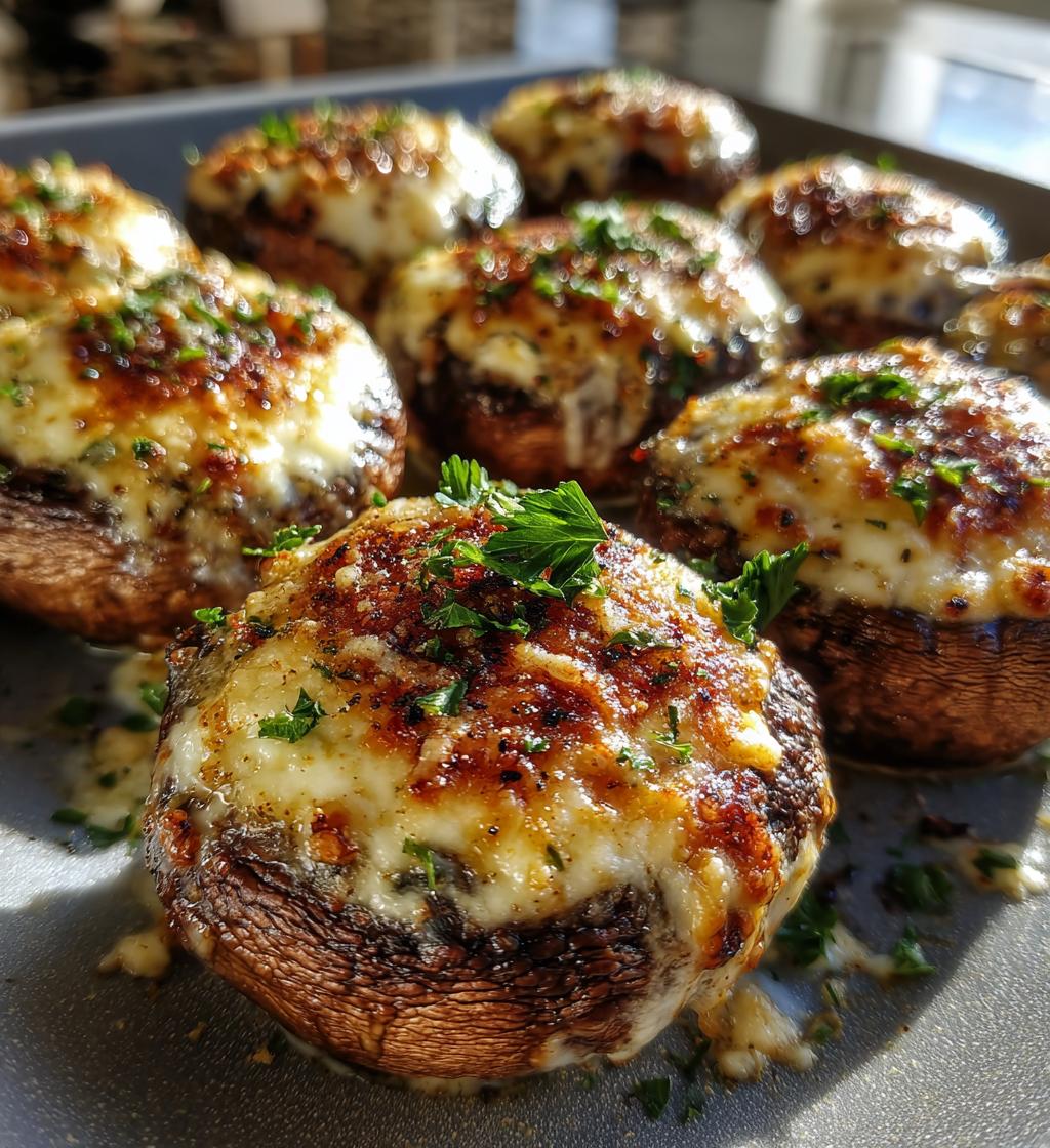 red lobster mushrooms copycat recipes