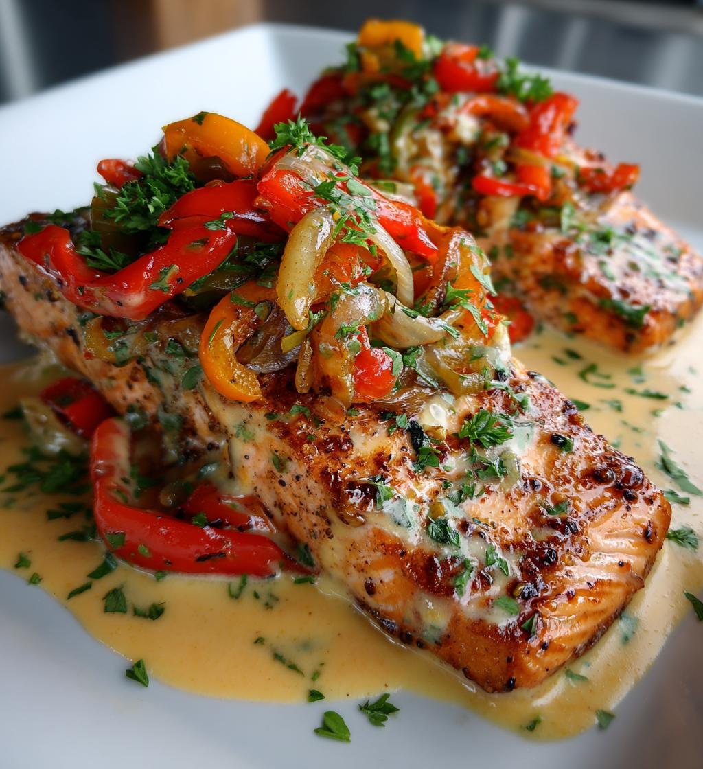 red lobster salmon new orleans recipe