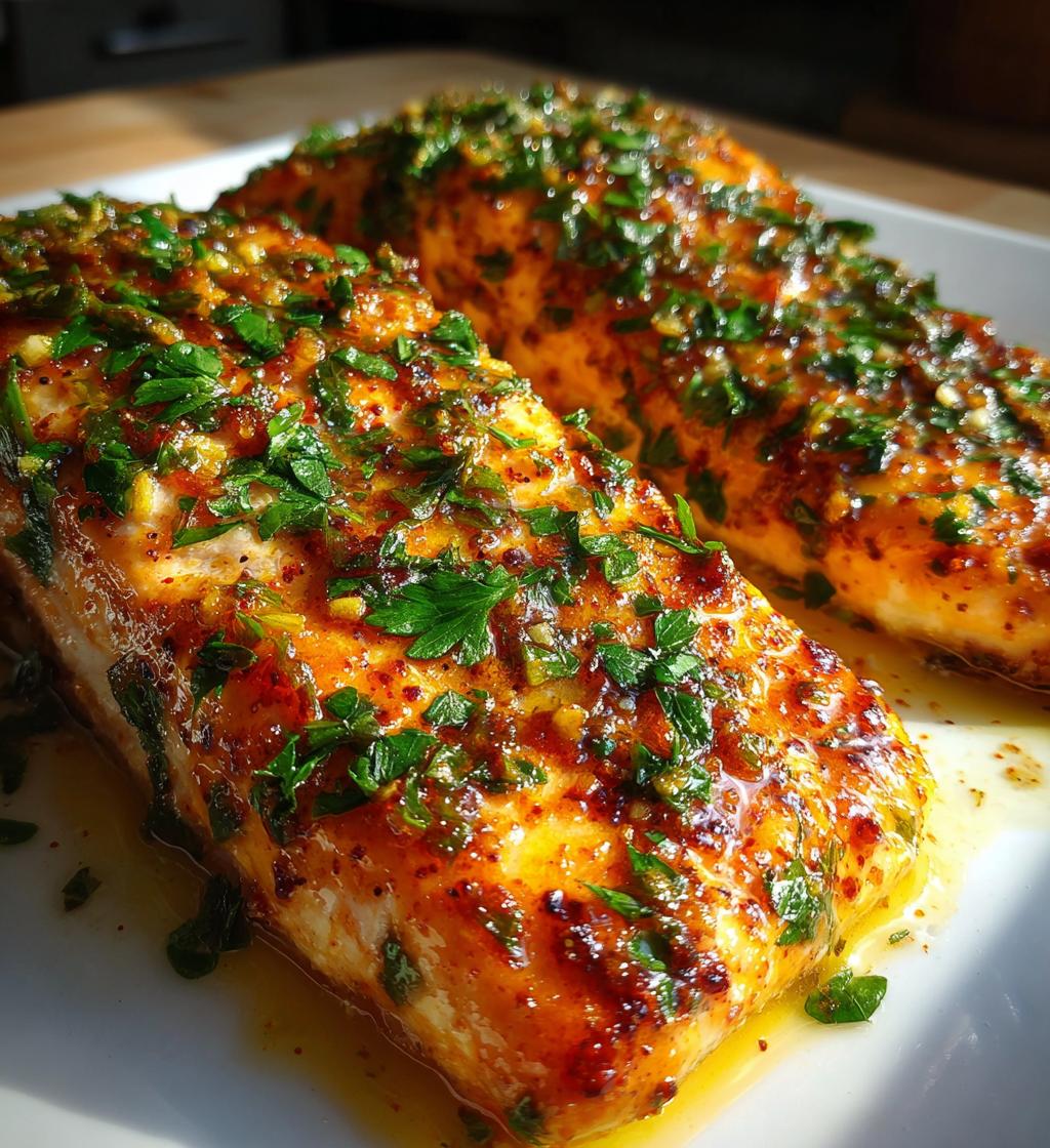red lobster salmon recipe