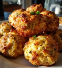 red lobster sausage balls recipe