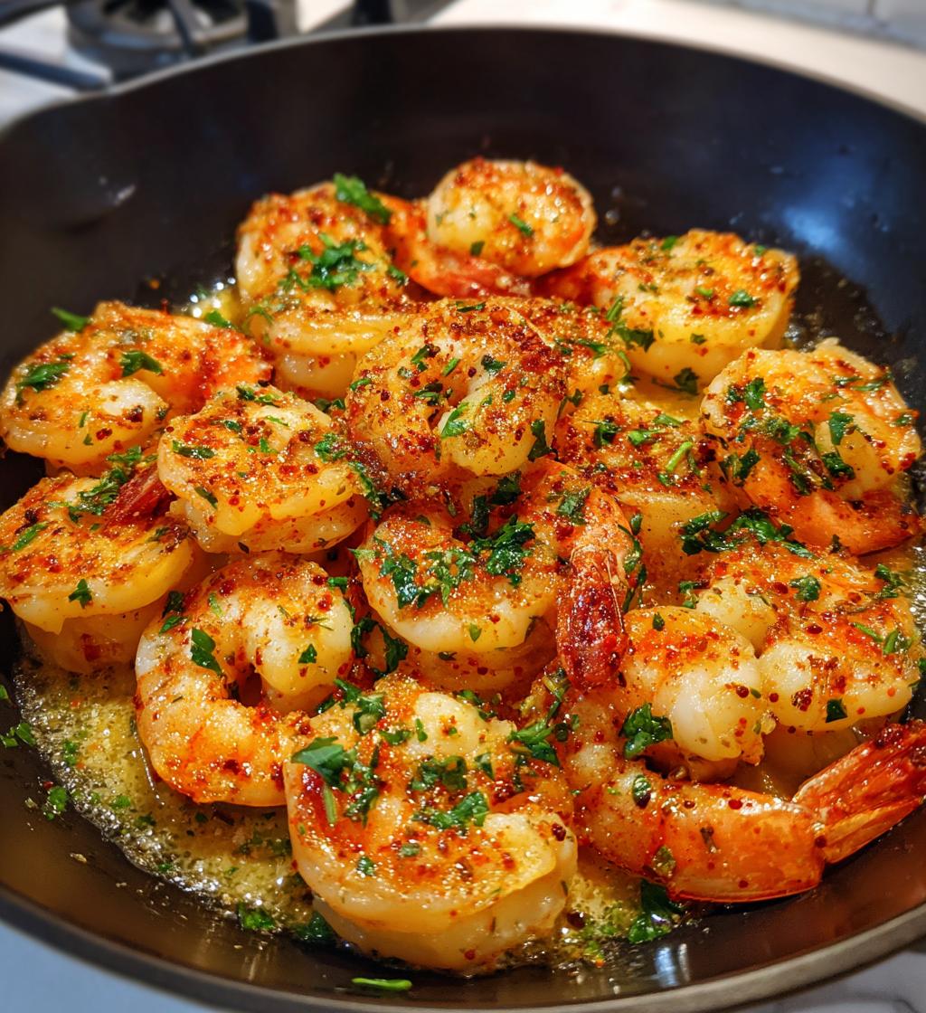 red lobster shrimp recipes