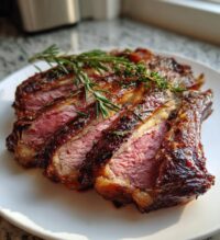 ribeye roast