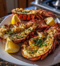 rock lobster