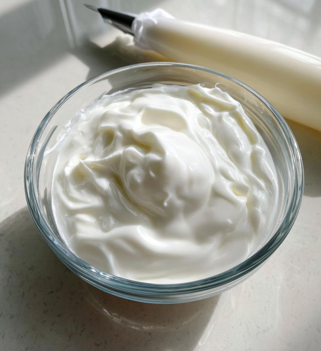 royal icing
