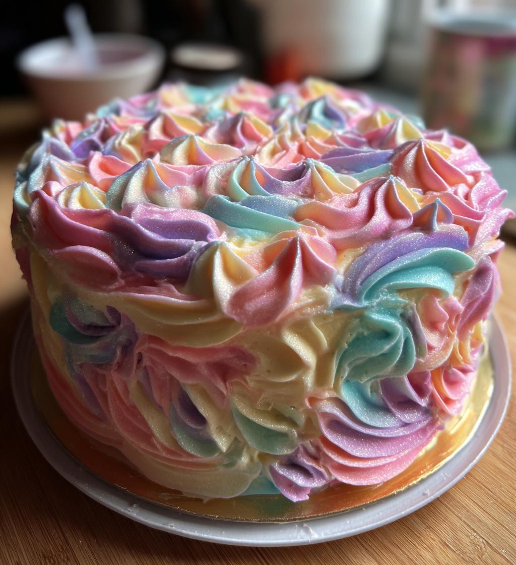 royal icing cakes