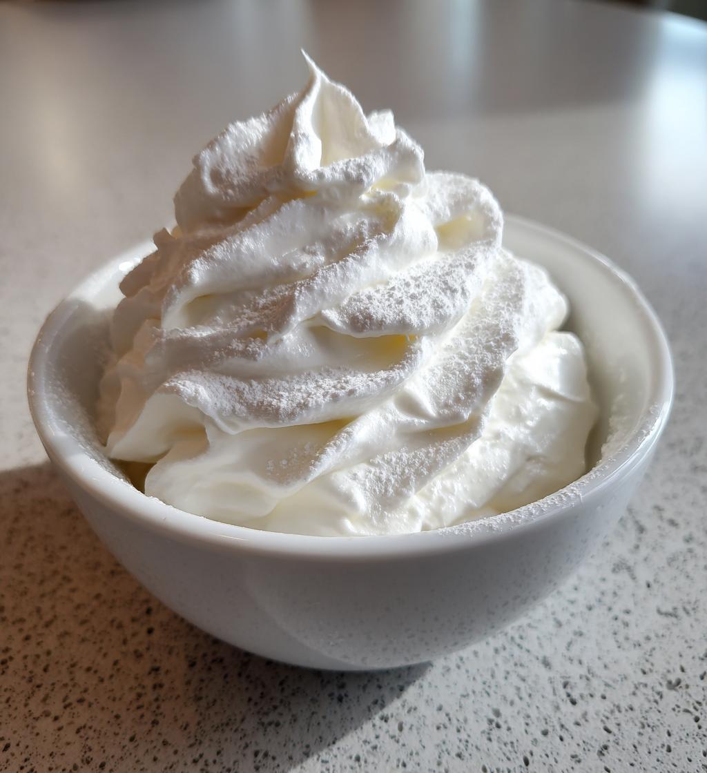 royal icing egg whites