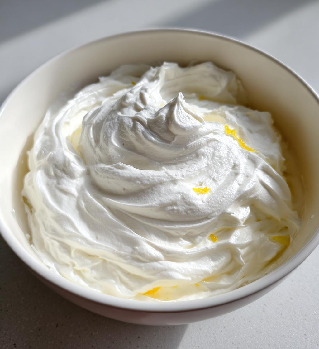 royal icing no meringue powder