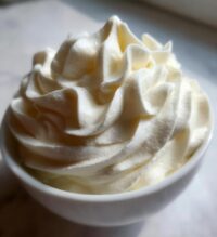 royal icing piping