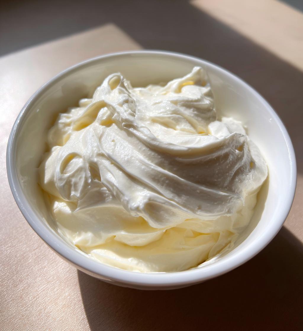 royal icing recipe
