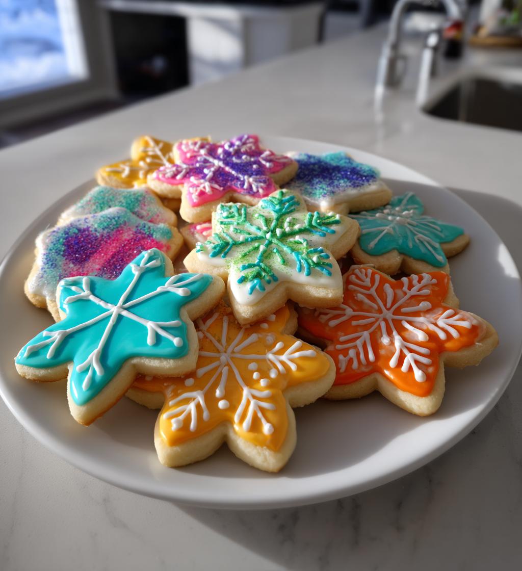 royal icing sugar