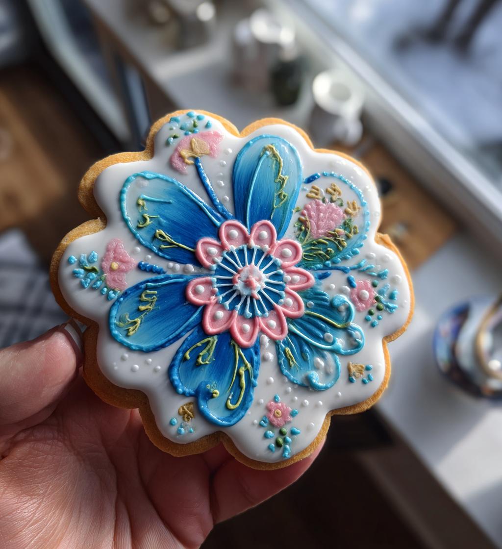 royal icing templates