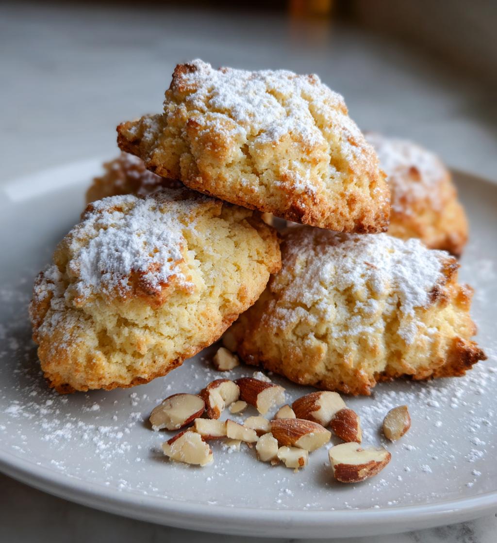 russian tea biscuits recipe