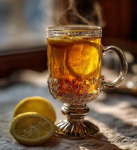 russian tea glass holder
