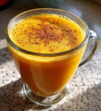 russian tea with tang