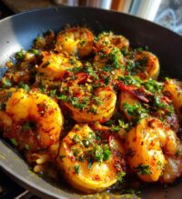 shrimp and lobster recipes