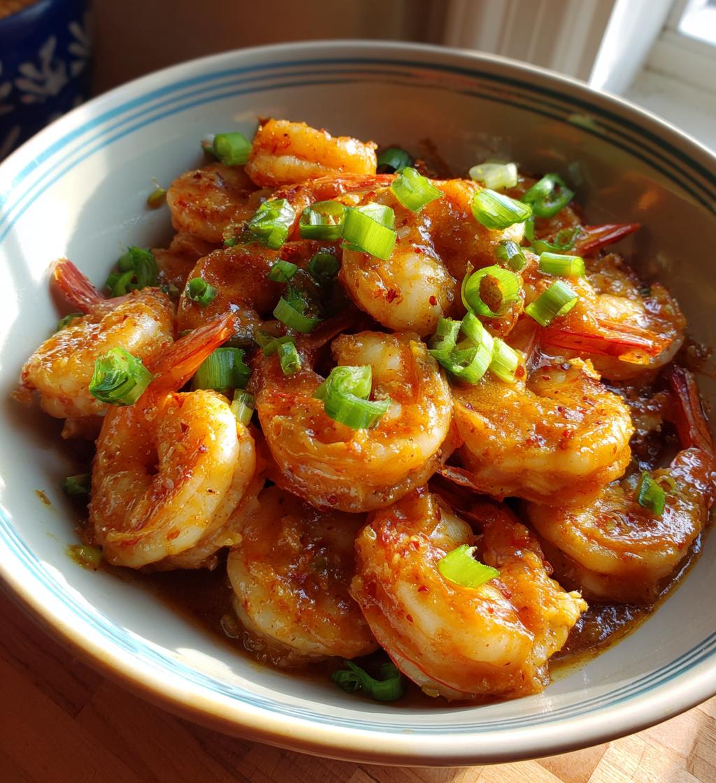 shrimp in lobster sauce chinese