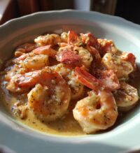 shrimp lobster sauce