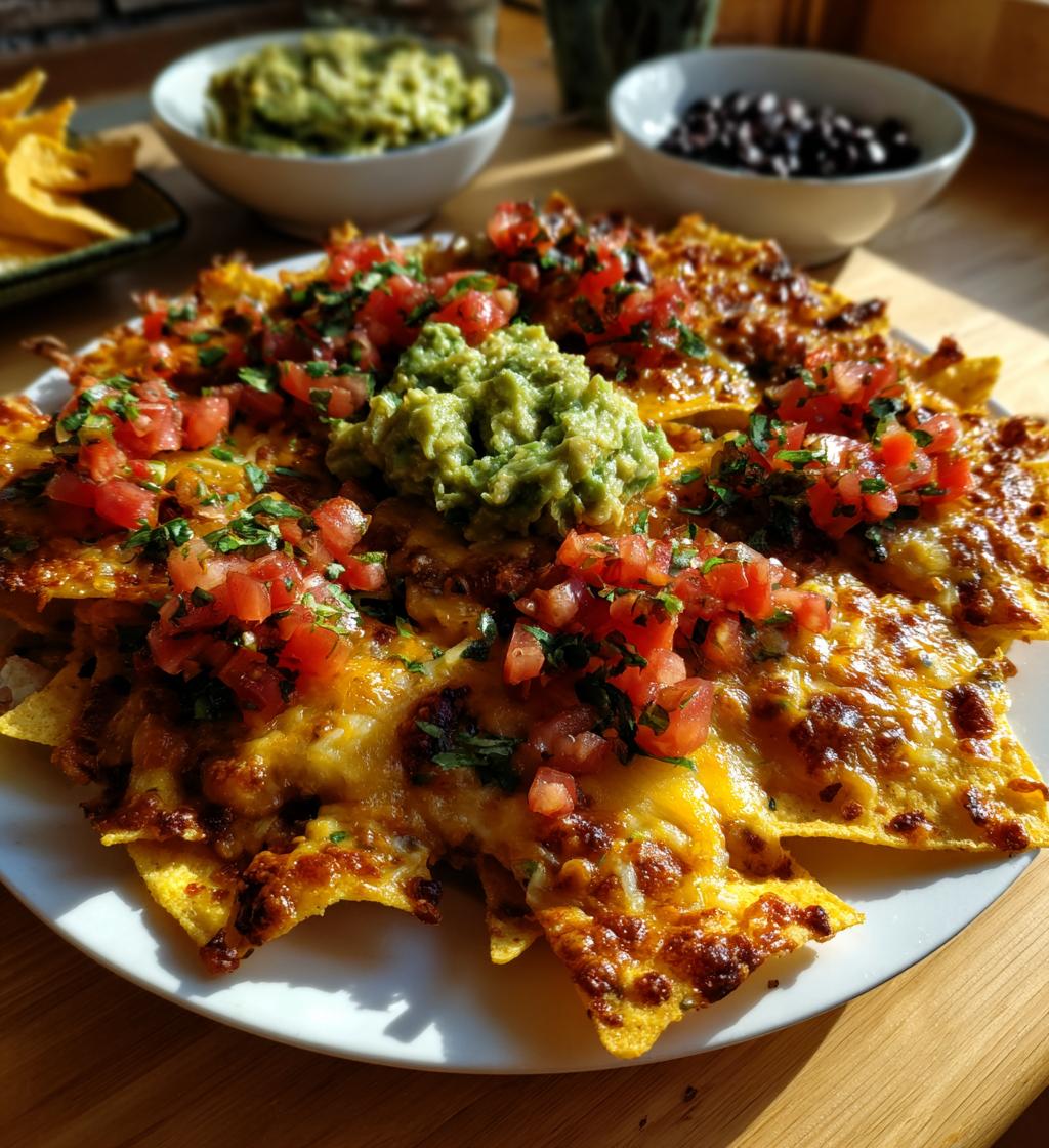 sides for football party