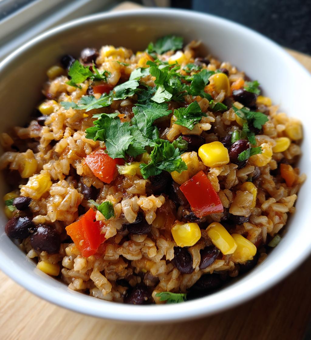 simple daniel fast meals